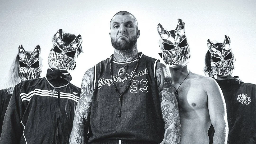La Bestia Rusa: Análisis de la Trayectoria de Slaughter to Prevail – Atanathos