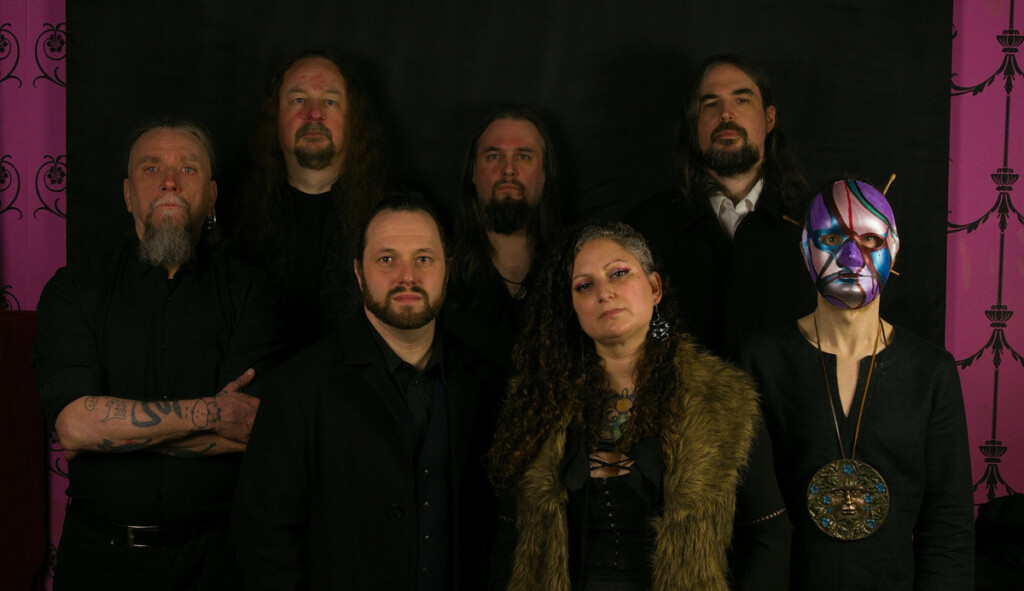 A Forest of Stars regresa con su nuevo álbum: una travesía perturbadora
