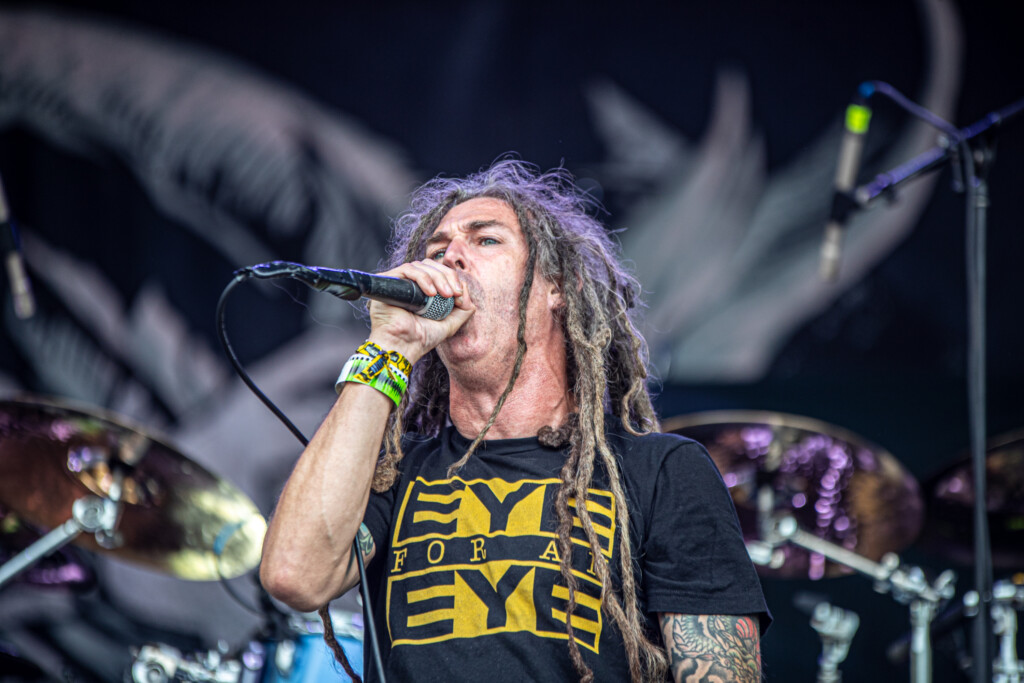 Shadows Fall celebra su 30 aniversario con un día especial en Springfield
