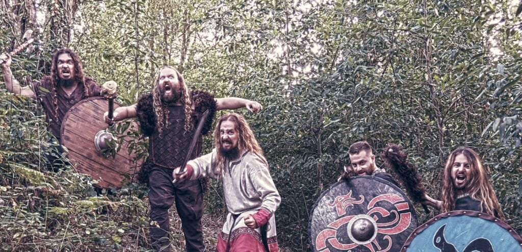 Biersbreaker desvela “Gaueko”: Una incursión al euskera a través del Blackened Folk Metal – Atanathos