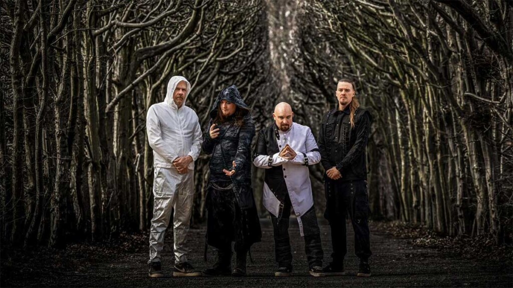 TUNGSTEN anuncia el disco “Ashes” con el estreno del single “Joker”