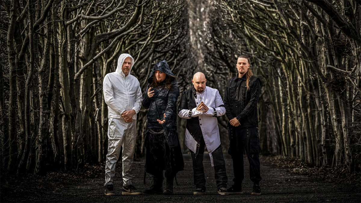 TUNGSTEN anuncia el disco “Ashes” con el estreno del single “Joker”