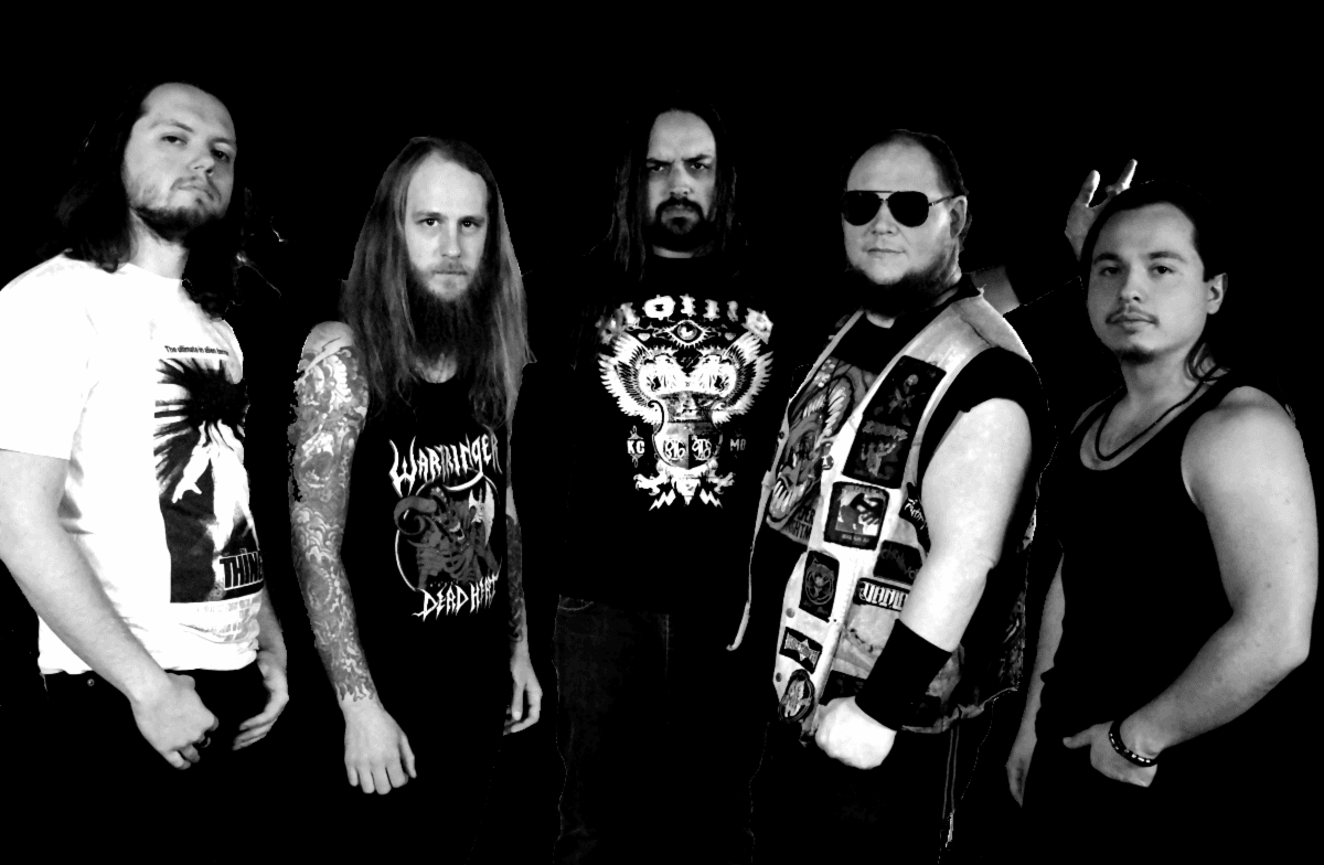Hellevate lanza el videoclip de “Killicon Valley”: Una descarga de Thrash Metal contra la Inteligencia Artificial – Atanathos