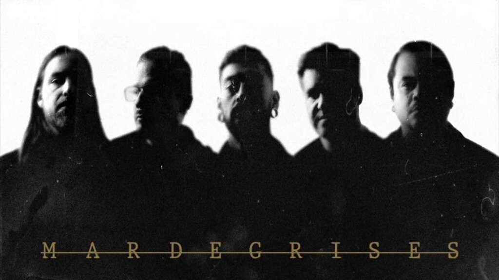 MAR DE GRISES rompe 16 años de silencio: la banda de Doom Metal lanza “Surrender To The Fall”