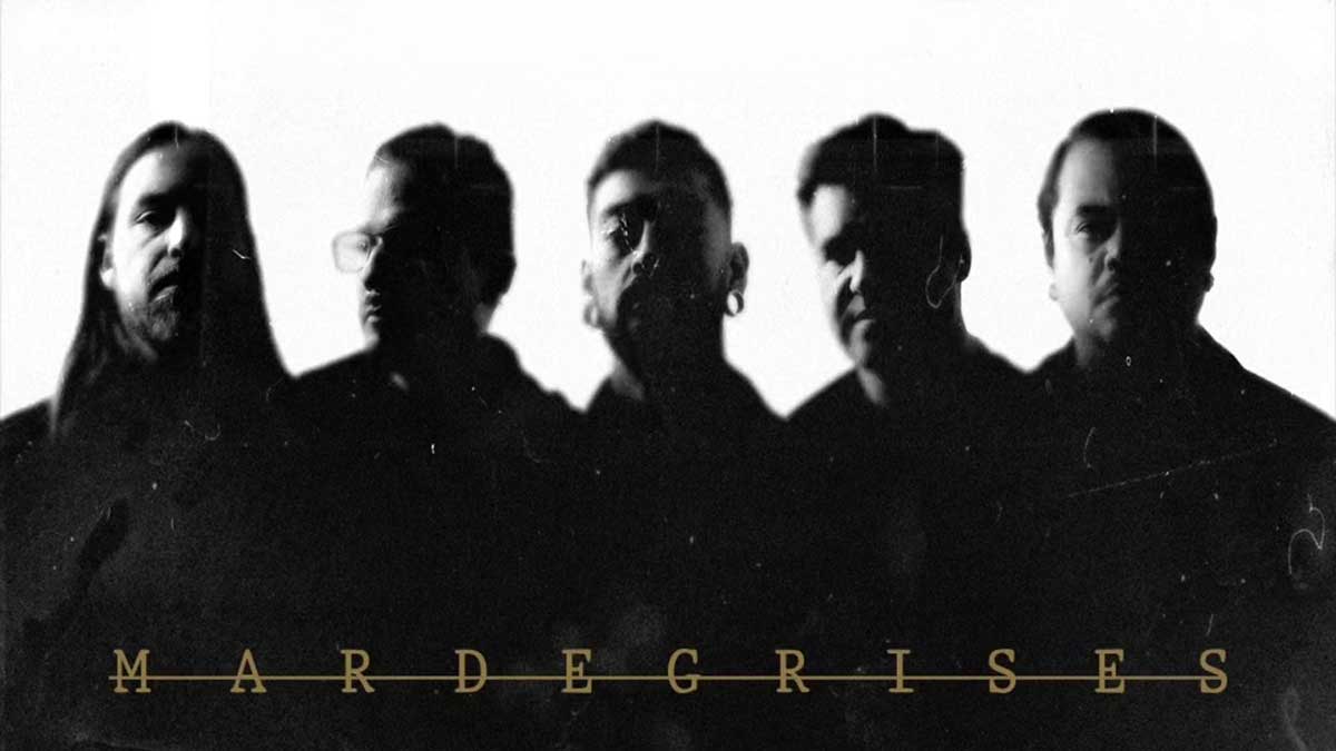 MAR DE GRISES rompe 16 años de silencio: la banda de Doom Metal lanza “Surrender To The Fall”