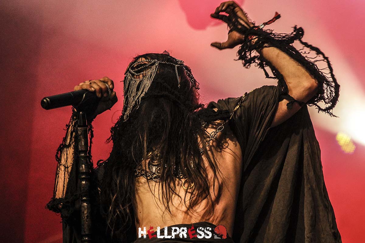 SWR Barroselas Metalfest 2026: GRUESOME, PRIMITIVE MAN, VENEFIXION, BALMOG y más descargas extremas
