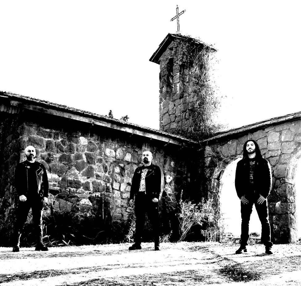 Godless desata el terror sonoro con ‘Numenlagneia’