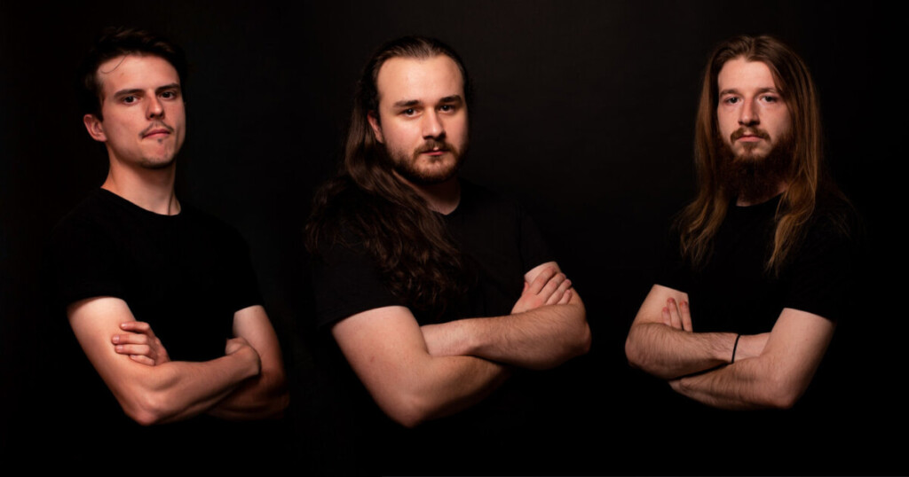 The Scalar Process regresa con la atmosférica “Incessant Continuum”