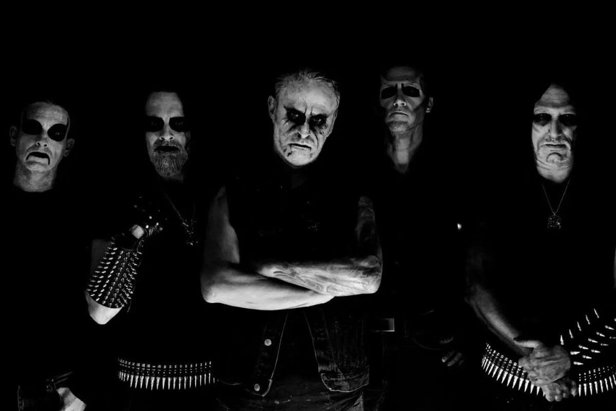 FOGOS anuncia “Of Wyrm And Men”, su nueva obra de Black Metal