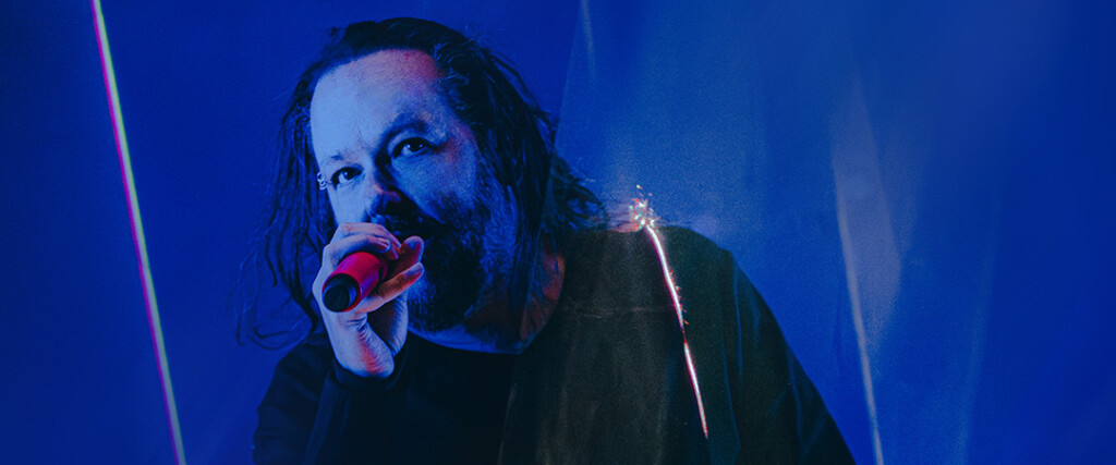 KORN en vivo en Argentina, 2026: “Poco riesgo y buenos resultados” – Metal-Daze Webzine