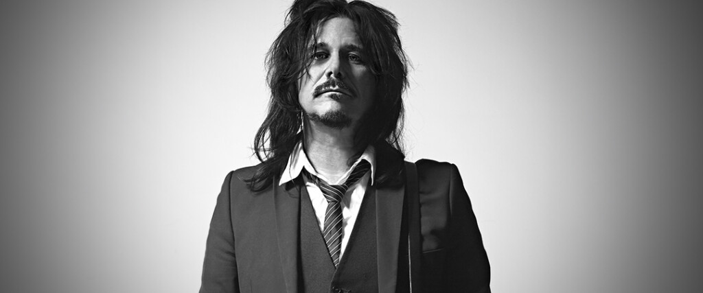 Entrevistamos a GILBY CLARKE: “El éxito es poder elegir” – Metal-Daze Webzine