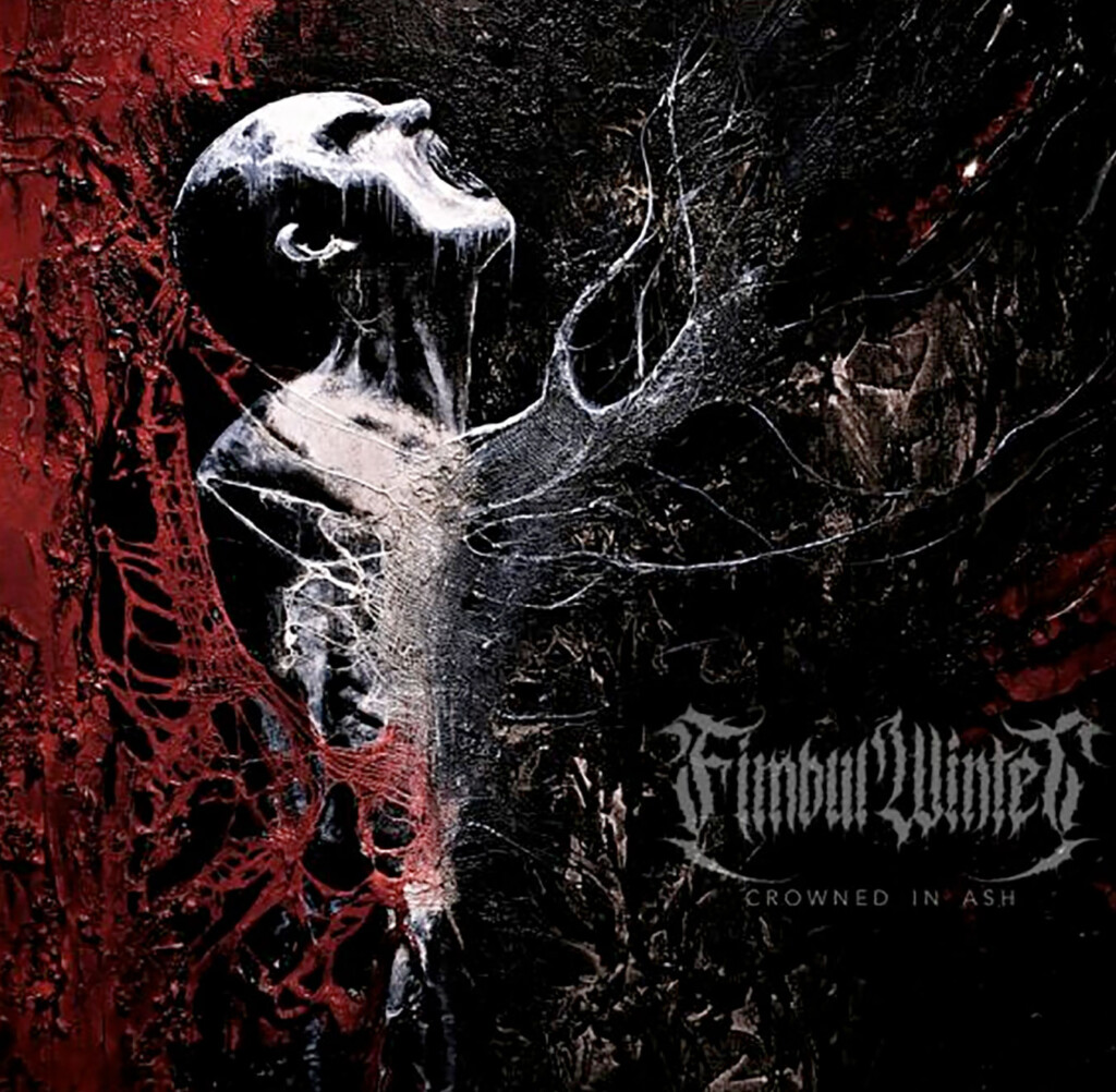 Fimbul Winter lanza “Crowned In Ash”, un nuevo himno de death melódico