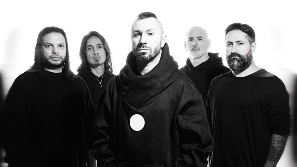 PERIPHERY publica su octavo disco “A Pale White Dot”: “Heaven On High” es su último single