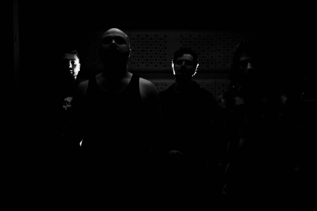 Kybalion lanza su potente nuevo sencillo “Make the World Bleed”