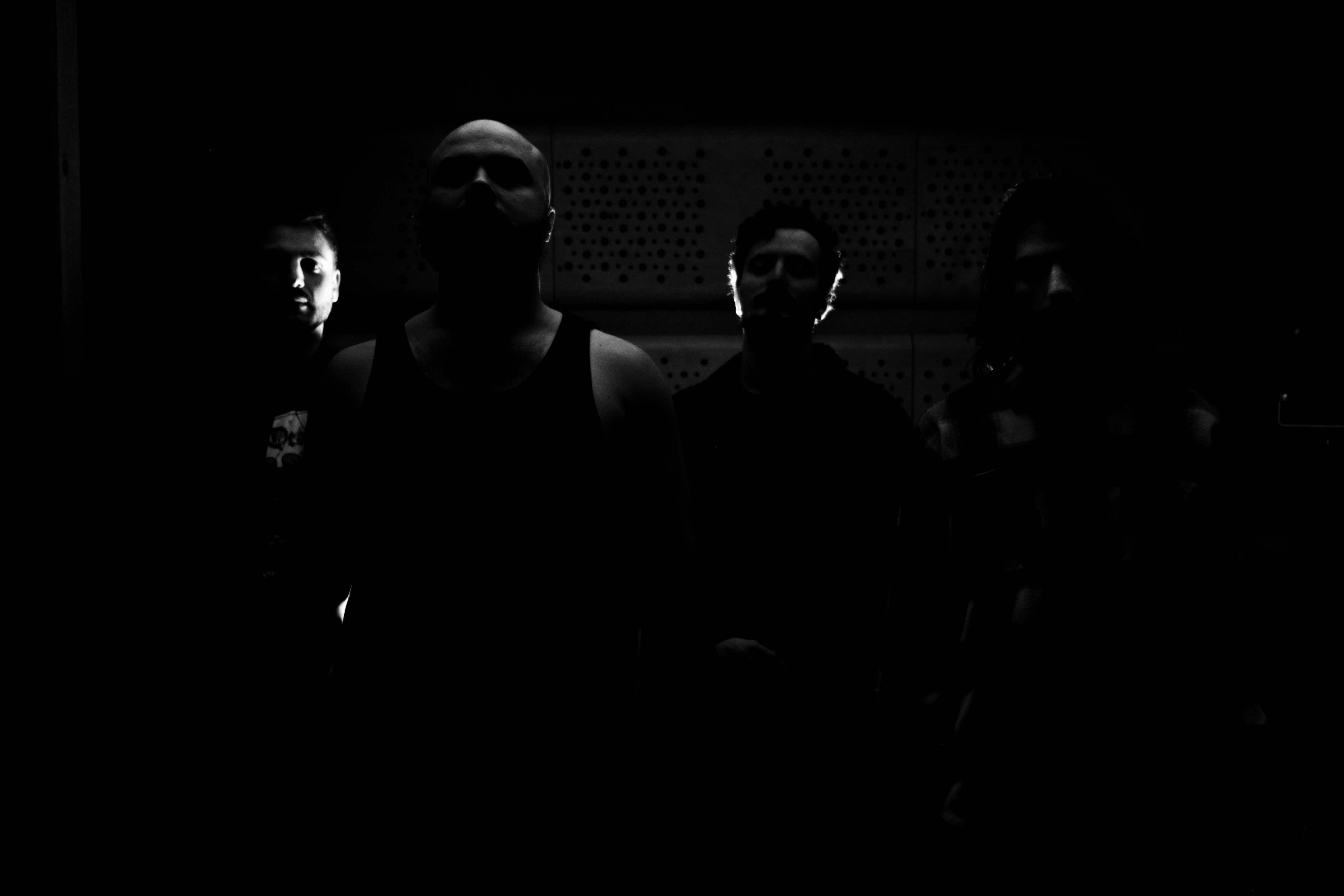 Kybalion lanza su potente nuevo sencillo “Make the World Bleed”