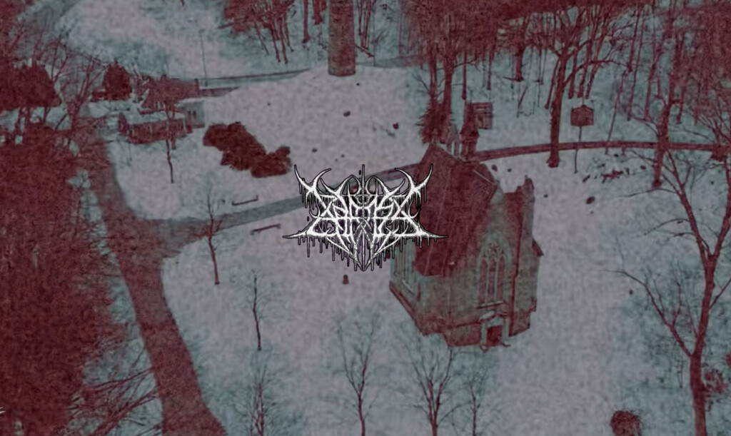 Zaraza regresa con su nuevo video “Gnawing at the Marrow of Time”