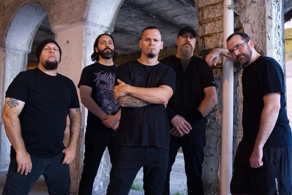 REPENTANCE regresan con “Retaliate