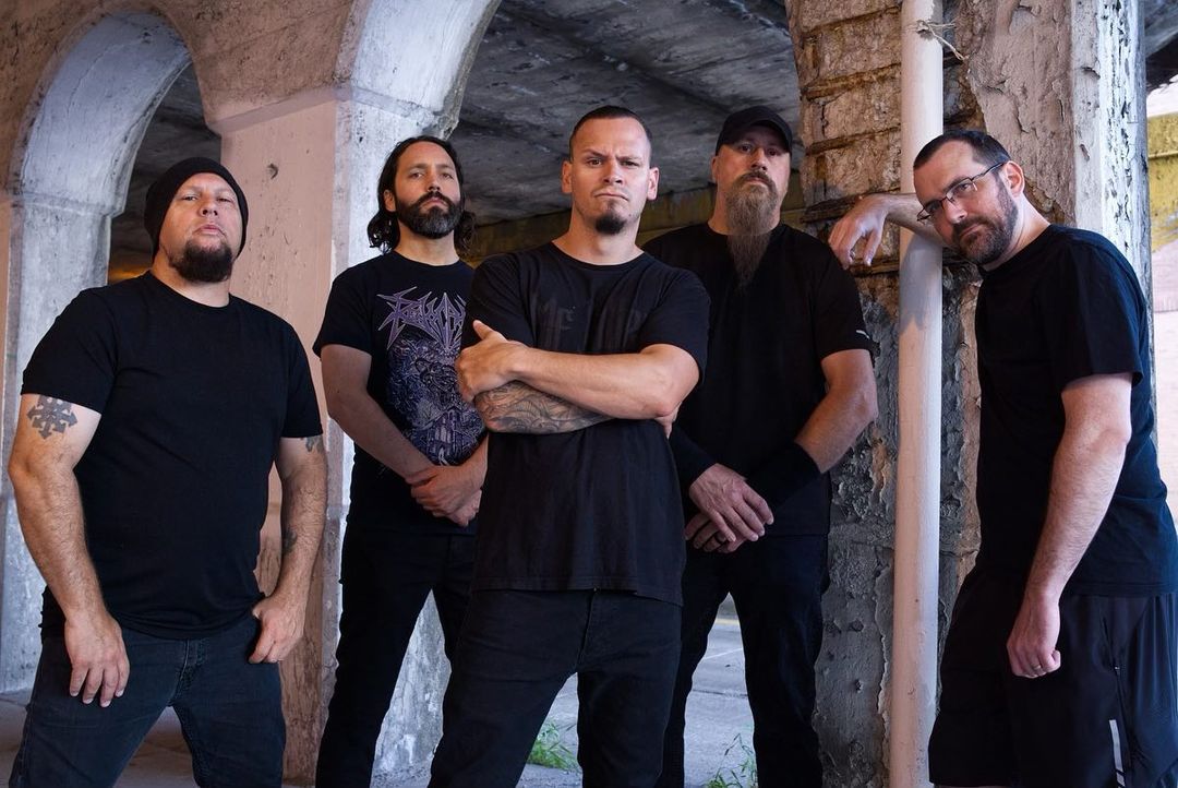 REPENTANCE regresan con “Retaliate
