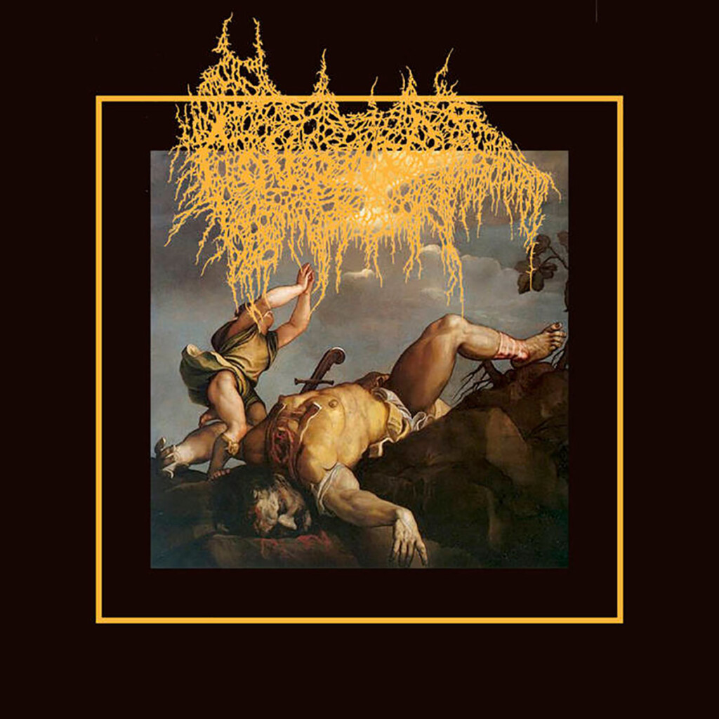 Conoce a Fournier, la nueva promesa del death metal neozelandés