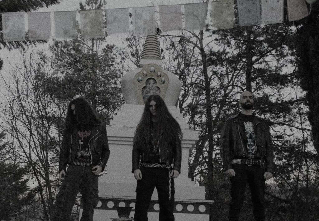 Ignobleth: un viaje a las profundidades con “Manor of Primitive Anticreation”