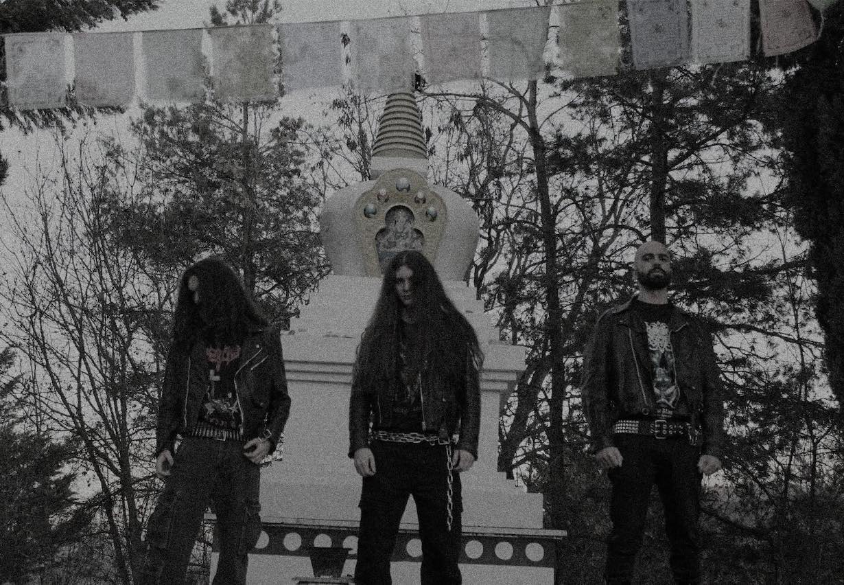 Ignobleth: un viaje a las profundidades con “Manor of Primitive Anticreation”