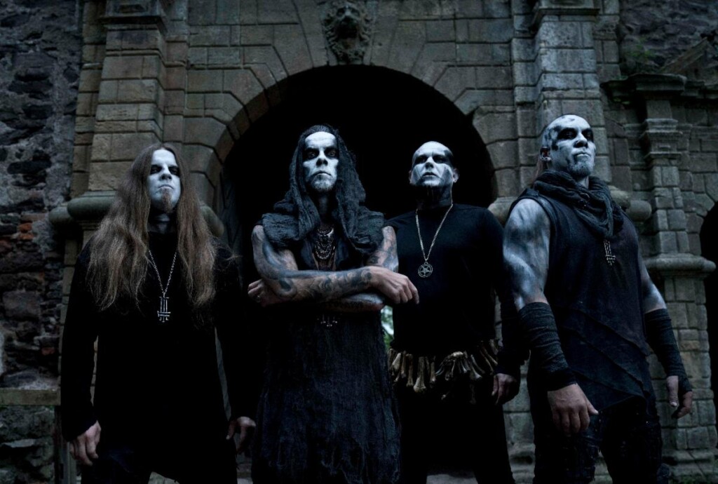 ¡Behemoth regresa con “I, Scvlptor” en septiembre!