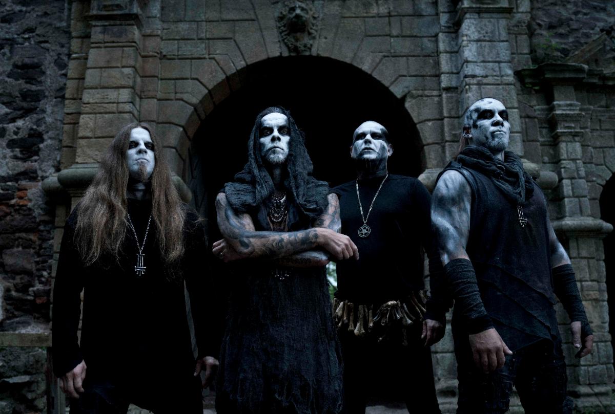 ¡Behemoth regresa con “I, Scvlptor” en septiembre!