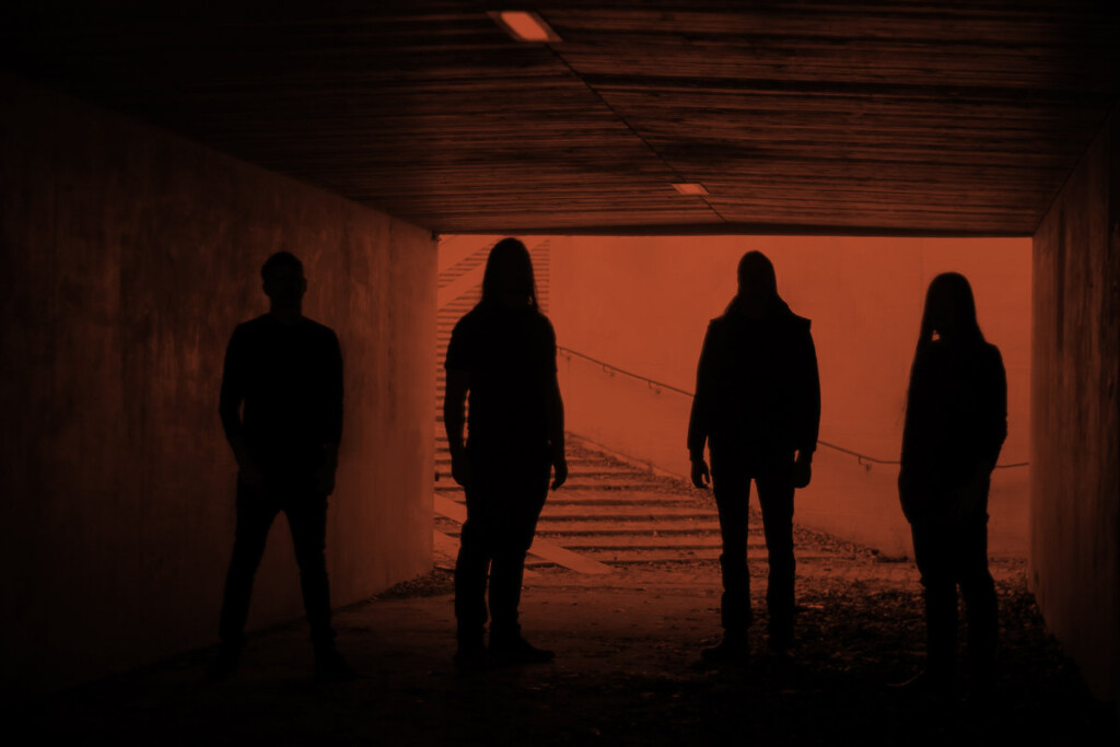 Dysgnostic regresan con “End Whispers”, nueva descarga de brutalidad técnica desde Dinamarca