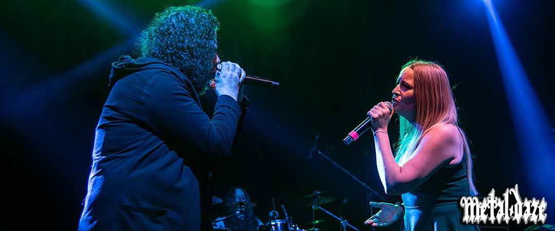 DRACONIAN y EMMA RUTH RUNDLE en vivo en Argentina: “La música también puede ser un paisaje” – Metal-Daze Webzine