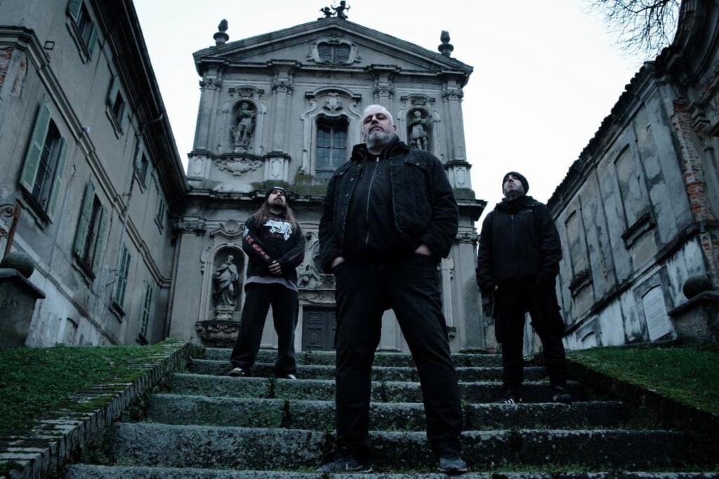 Gravery reafirma su dominio en el Downtempo Deathcore con el lanzamiento de “Purified in Blood” – Atanathos