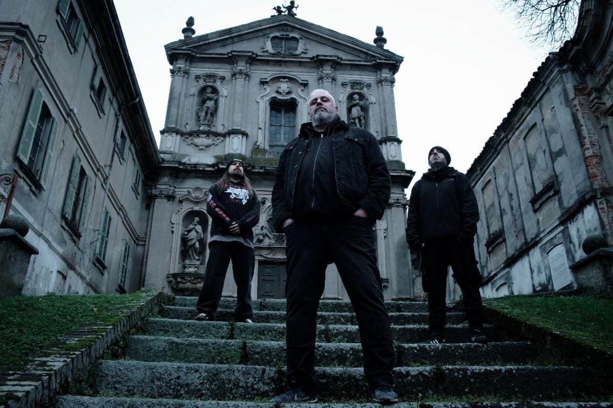 Gravery reafirma su dominio en el Downtempo Deathcore con el lanzamiento de “Purified in Blood” – Atanathos