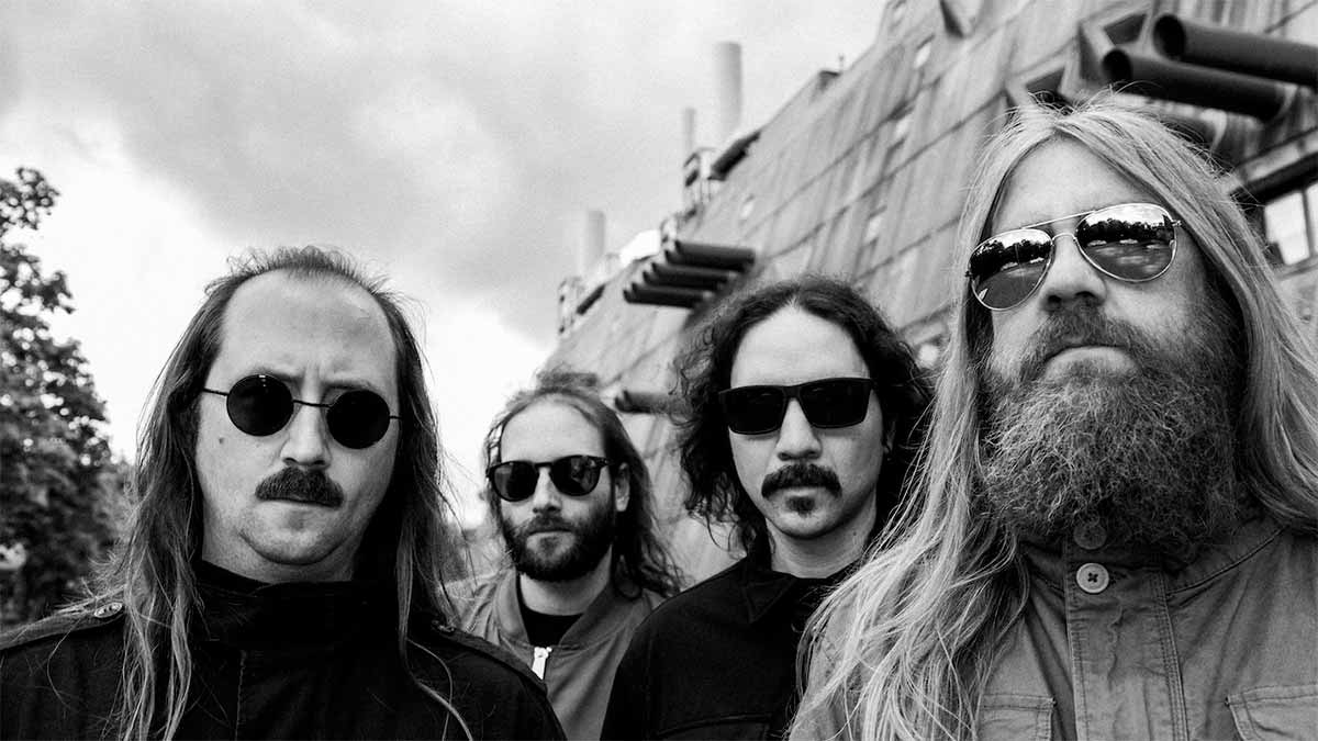 BLOOD INCANTATION estrenará “All Gates Open” en cines de Barcelona y Madrid: entradas a la venta