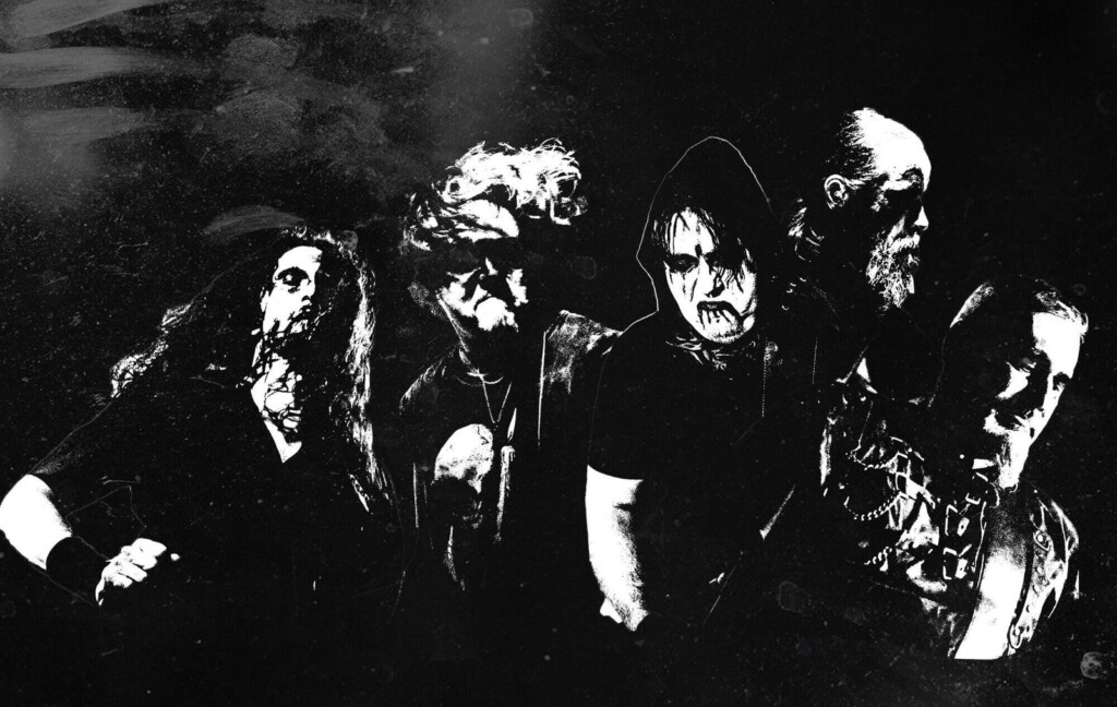 Paterna Spirituum presenta su debut “Pieśni Pogardy”: Un ejercicio de Black Metal visceral y sin concesiones – Atanathos