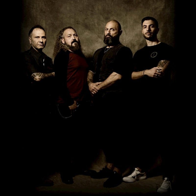 Escapeinout anuncia su álbum debut “The Age of Collapse – As Above, So Below” – Atanathos