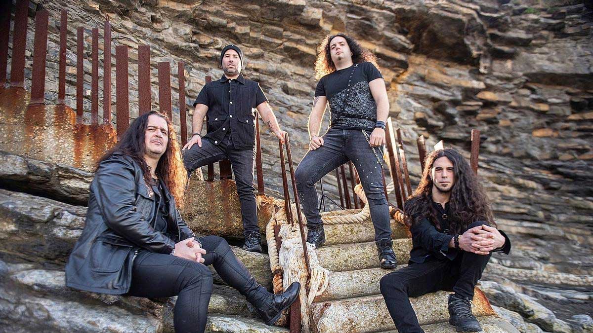 VALKYRIA anuncia cambios: Borja Aguirre deja la banda de Heavy-Power Metal