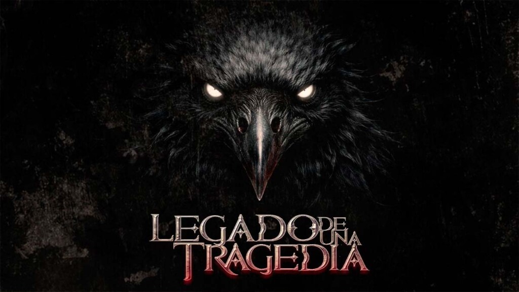 Legado De Una Tragedia agota las entradas para “The Show”, su debut en directo