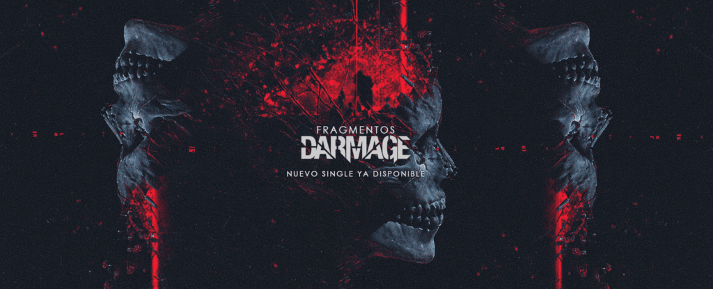Darmage estrena «Fragmentos», el contundente regreso de los aragoneses al groove metal – Atanathos