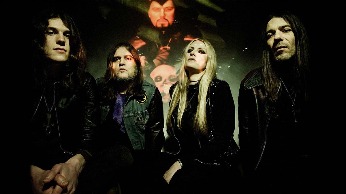 ELECTRIC WIZARD volverá a Barcelona tras más de 15 años con un festival dedicado al Doom y Stoner Metal