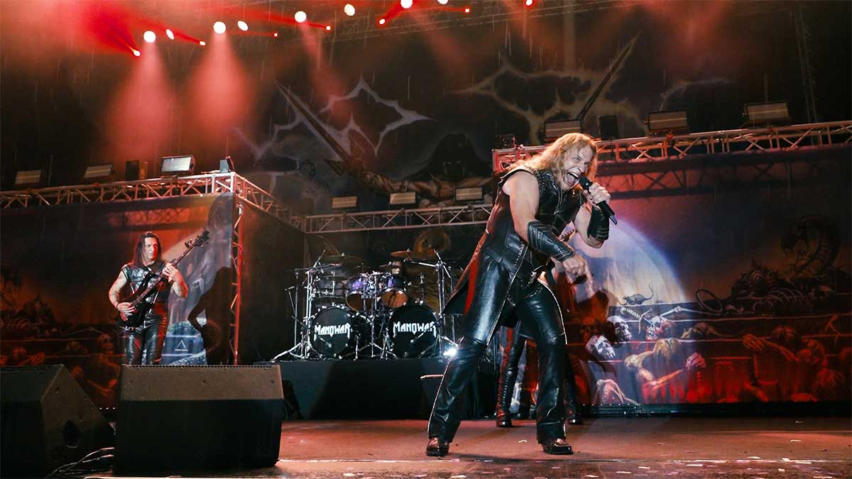 MANOWAR pone a la venta las entradas de Valencia: precios, tipos y dónde comprarlas