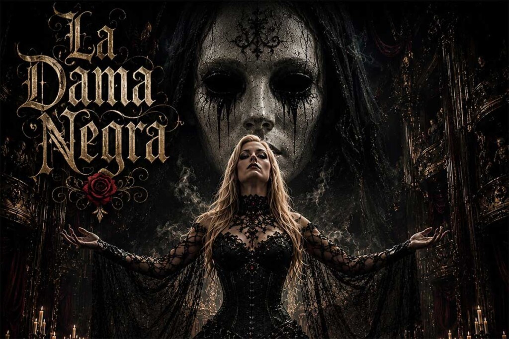 la-dama-negra-lanza-el-video-de-“mi-luz”-junto-a-fabio-lione,-cancion-de-su-nuevo-disco-“la-opera-de-las-sombras”
