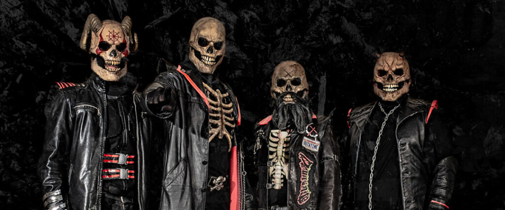 Entrevistamos a Mr. Death de DEVILSNITE: “Parte de nuestra filosofía es intentar que las sorpresas no se repitan” – Metal-Daze Webzine