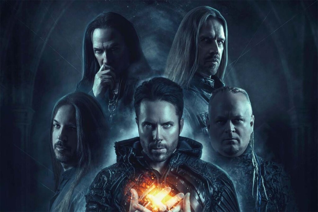 kamelot-lanzara-“dark-asylum”,-un-disco-conceptual-ambientado-en-el-universo-de-ravenhill