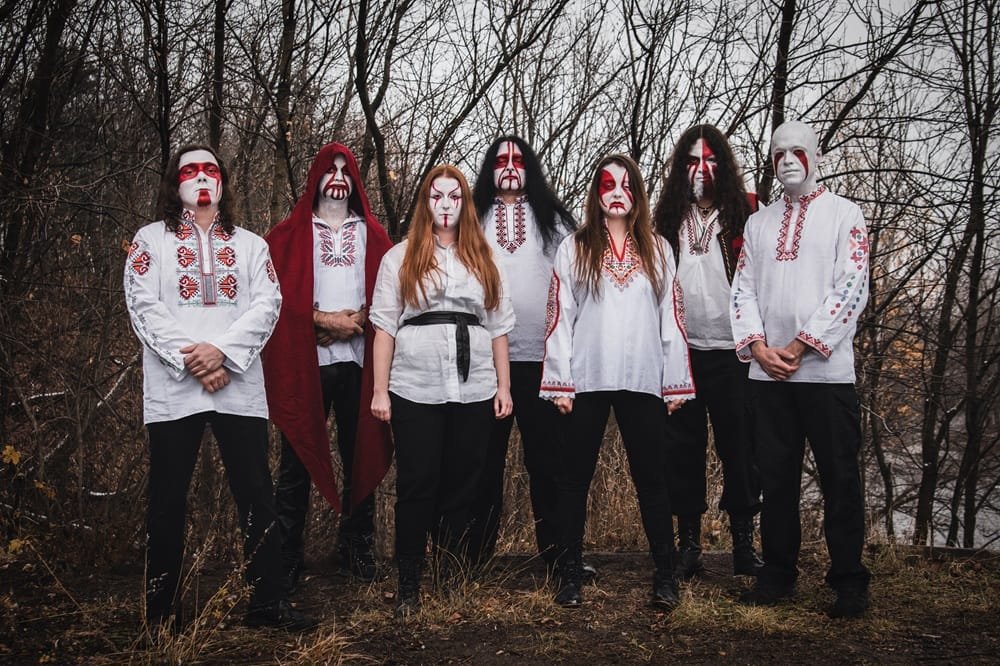 Tsar Stangra presenta “Black Song”: Un adelanto de su ambicioso segundo álbum – Atanathos