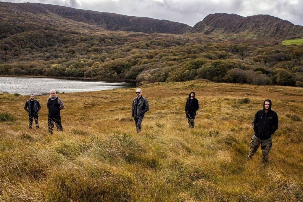 Soothsayer anuncia su segundo álbum: “The Unbinding”, una obra maestra de oscuridad y atmósfera – Atanathos