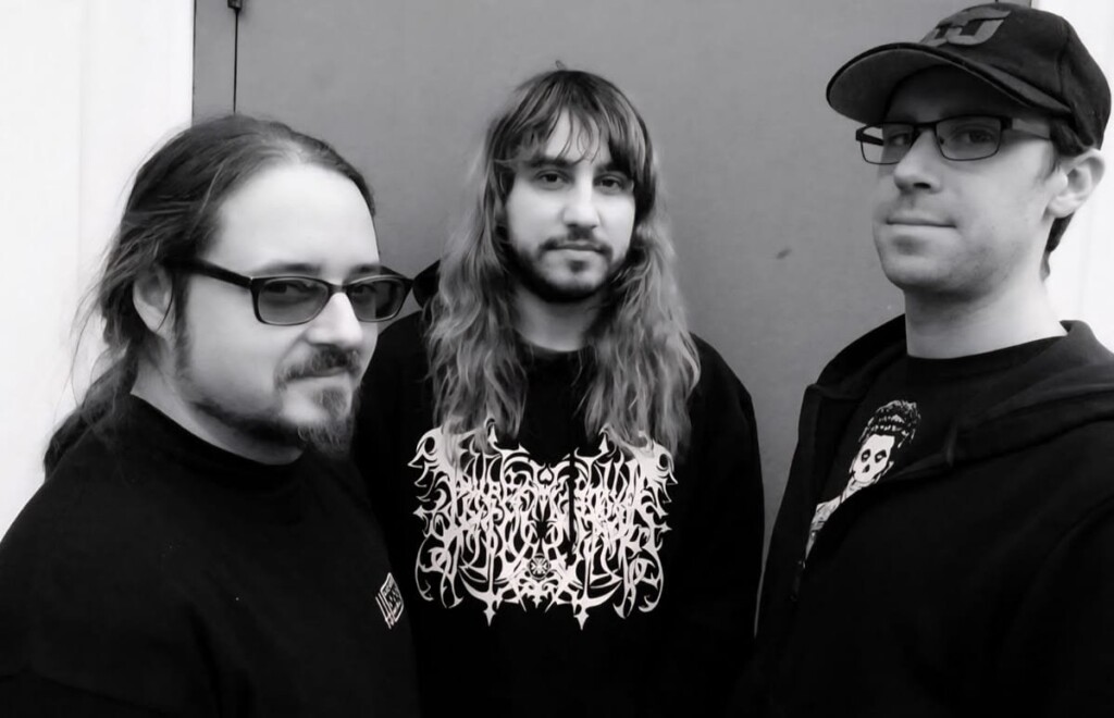 L.M.I. regresa con “V”: Un nuevo despliegue de Sludge, Hardcore y experimentación técnica – Atanathos