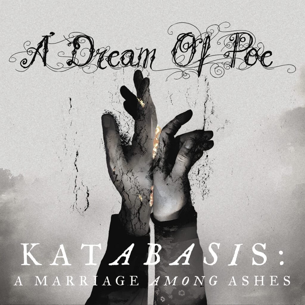 A Dream of Poe – “Katabasis: A Marriage Among Ashes” – Atanathos