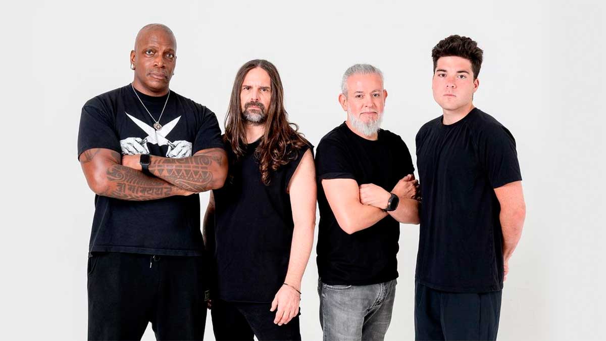 SEPULTURA anuncia su último concierto: la banda se despedirá en São Paulo con músicos invitados