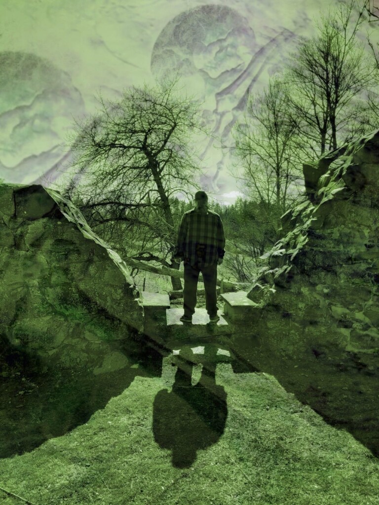 Megascavenger regresa con “Toxic Noxious Undeath”: Una cumbre en la trayectoria de Rogga Johansson – Atanathos