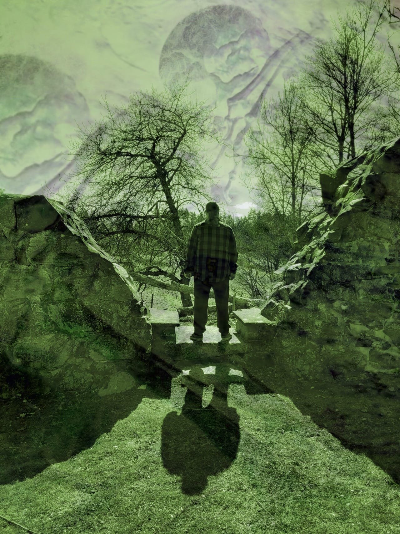 Megascavenger regresa con “Toxic Noxious Undeath”: Una cumbre en la trayectoria de Rogga Johansson – Atanathos