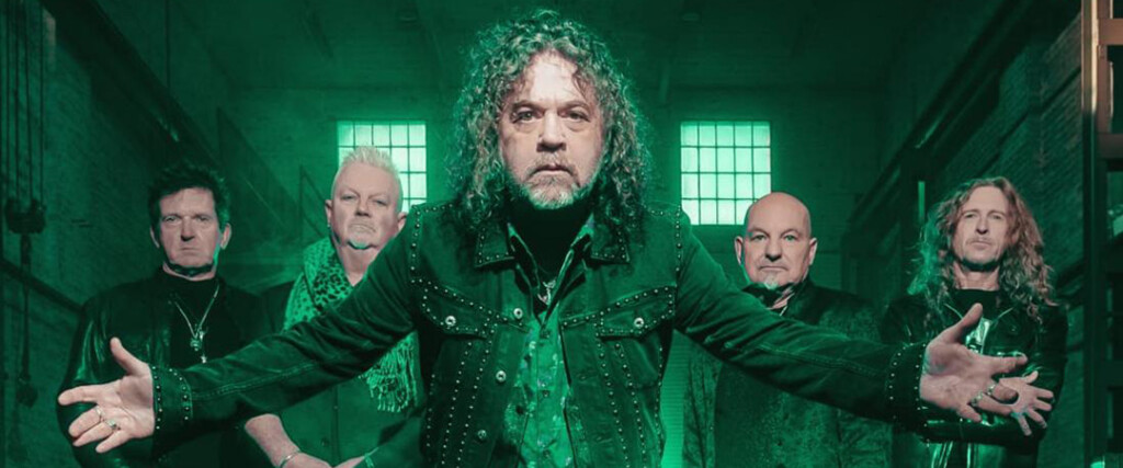 Entrevistamos a Robb Weir de TYGERS OF PAN TANG: “Un mundo sin música sería como un mundo sin luz” – Metal-Daze Webzine